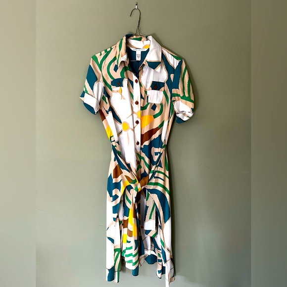 Diane Von Furstenberg Dresses & Skirts - Diane Von Furstenberg Dress